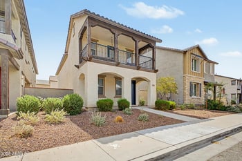 1876 N Marketside Ave, Buckeye, AZ 85396