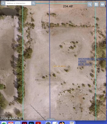 1876 Wickenburg Way #none, Wickenburg, AZ 85390