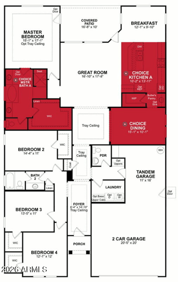 18762 Christy Dr, Surprise, AZ 85388