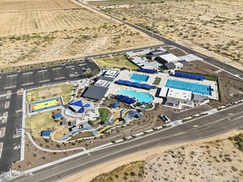 18762 Christy Dr, Surprise, AZ 85388