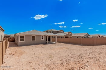 18762 Panchito Dr, Gold Canyon, AZ 85118