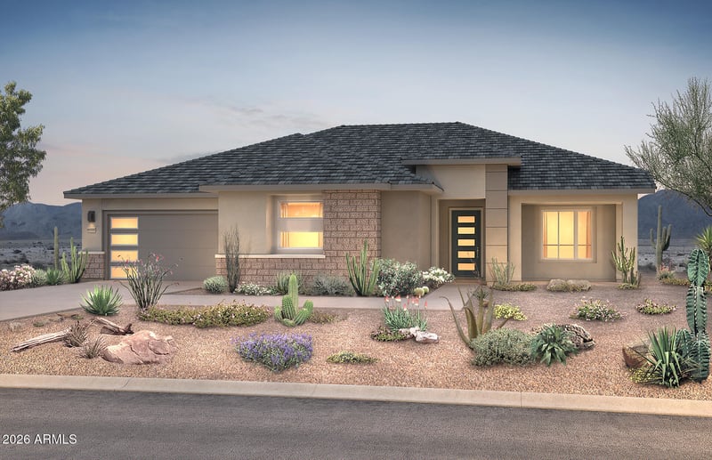 18763 N 265th Dr, Buckeye, AZ 85396