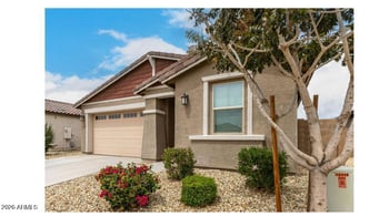 18764 W Canterbury Dr, Surprise, AZ 85388