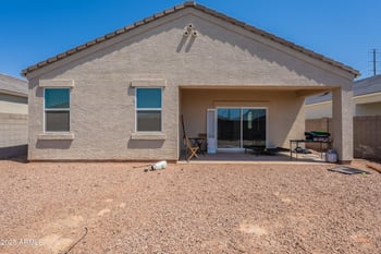 18765 Adams St, Buckeye, AZ 85326