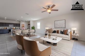 18765 Adams St, Buckeye, AZ 85326