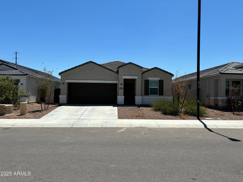18765 Adams St, Buckeye, AZ 85326