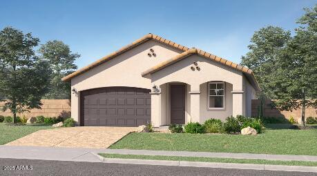 18767 Sandlewood Dr, Goodyear, AZ 85338