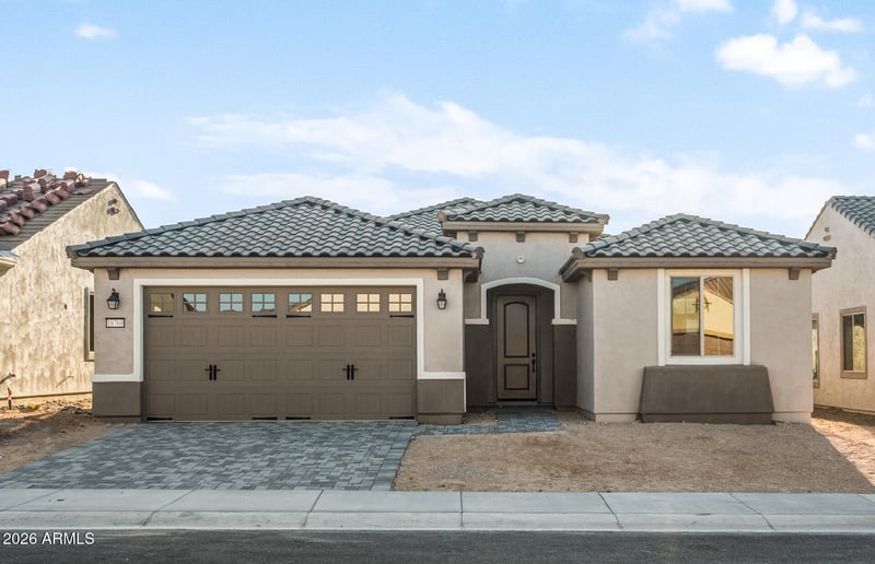 18768 N 268th Dr, Buckeye, AZ 85396