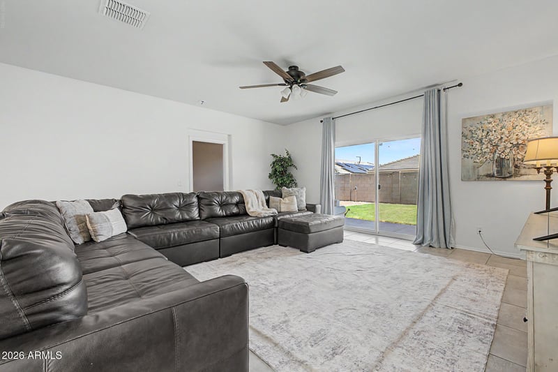 18769 Adams St, Buckeye, AZ 85326