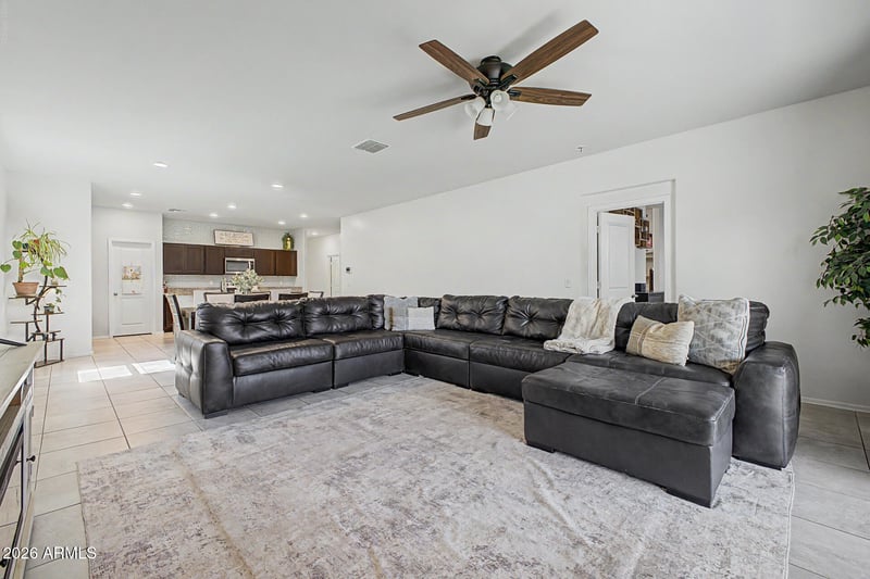 18769 Adams St, Buckeye, AZ 85326