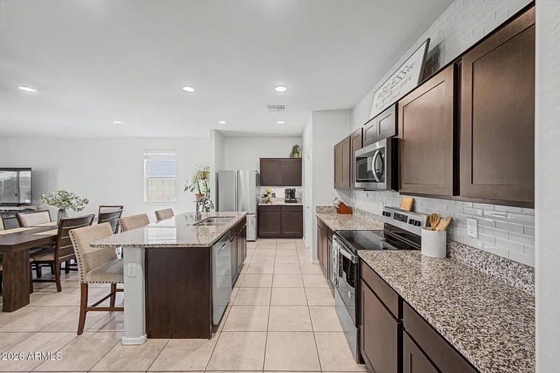 18769 Adams St, Buckeye, AZ 85326