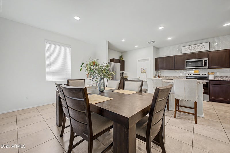 18769 Adams St, Buckeye, AZ 85326