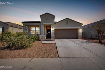 18769 Adams St, Buckeye, AZ 85326