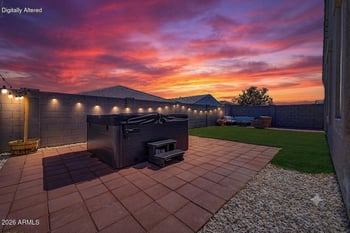18769 Adams St, Buckeye, AZ 85326