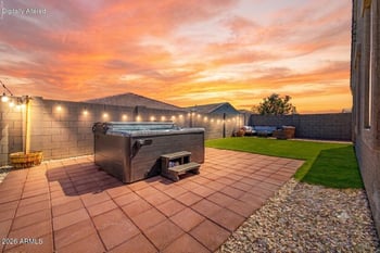 18769 Adams St, Buckeye, AZ 85326
