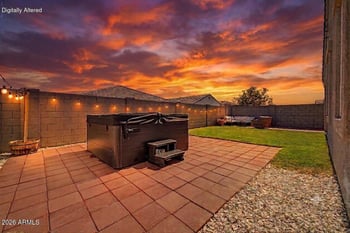 18769 W Adams St, Buckeye, AZ 85326