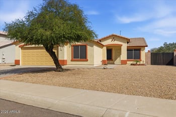 1877 157th Dr, Goodyear, AZ 85338