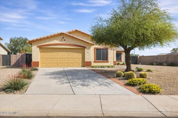 1877 157th Dr, Goodyear, AZ 85338