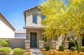 1877 Marketside Ave, Buckeye, AZ 85396