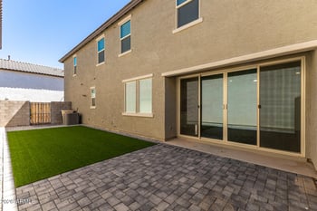 1877 Marketside Ave, Buckeye, AZ 85396