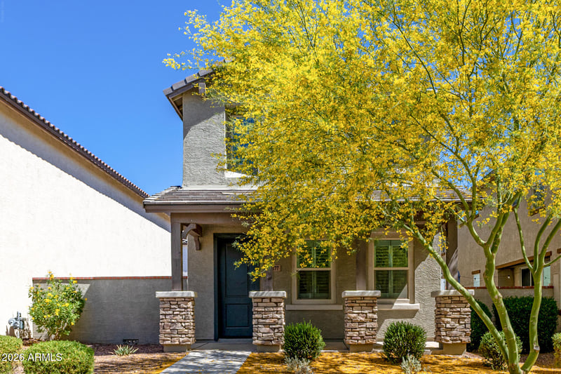 1877 Marketside Ave, Buckeye, AZ 85396