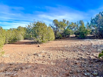 1877 Rainbow Cir #-, Show Low, AZ 85901