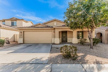 1877 Road Agent St, Apache Junction, AZ 85120