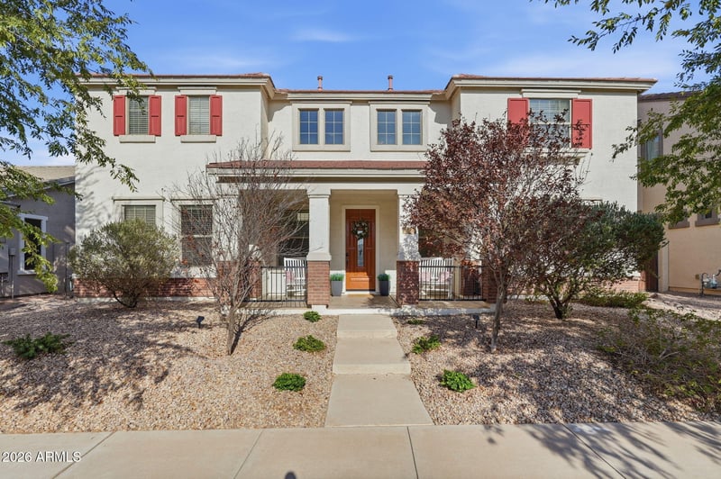 1877 S Sunnyvale Ave, Gilbert, AZ 85295