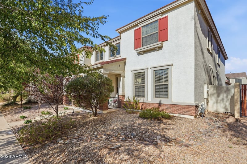 1877 S Sunnyvale Ave, Gilbert, AZ 85295