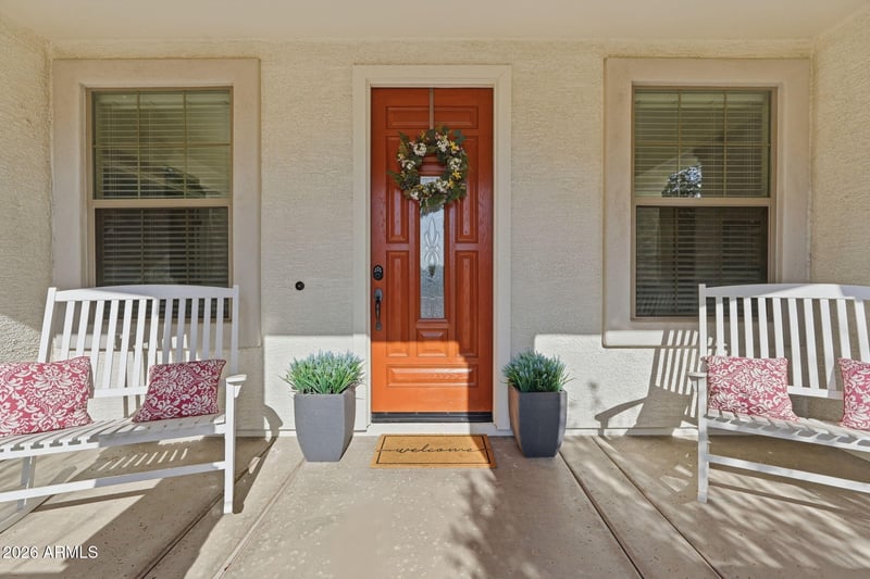 1877 S Sunnyvale Ave, Gilbert, AZ 85295