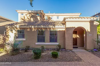 1877 Tucana Ln, Gilbert, AZ 85295