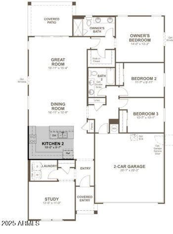 18773 E Panchito Dr, Gold Canyon, AZ 85118