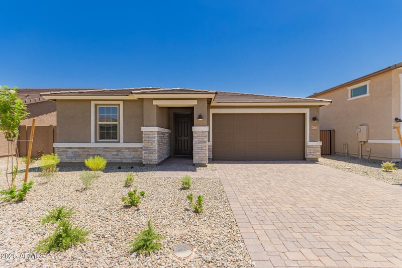 18773 Panchito Dr, Gold Canyon, AZ 85118