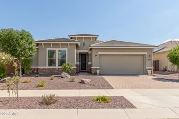 18773 Mercer Ln, Surprise, AZ 85388