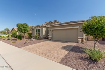 18773 Mercer Ln, Surprise, AZ 85388