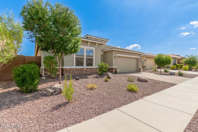 18773 Mercer Ln, Surprise, AZ 85388