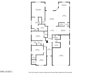 18773 Mercer Ln, Surprise, AZ 85388