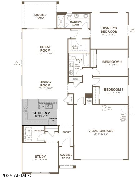 18773 Panchito Dr, Gold Canyon, AZ 85118