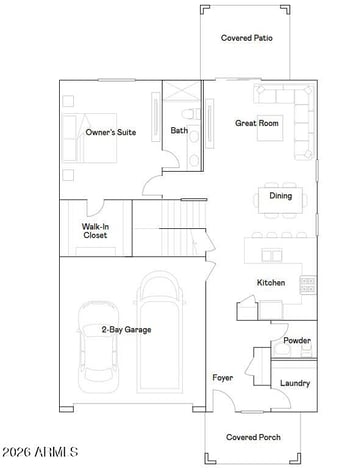 18773 Sandlewood Dr, Goodyear, AZ 85338