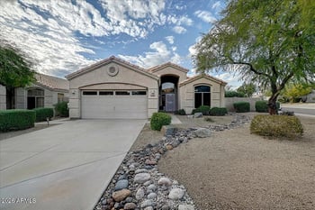18778 90th Way, Scottsdale, AZ 85255
