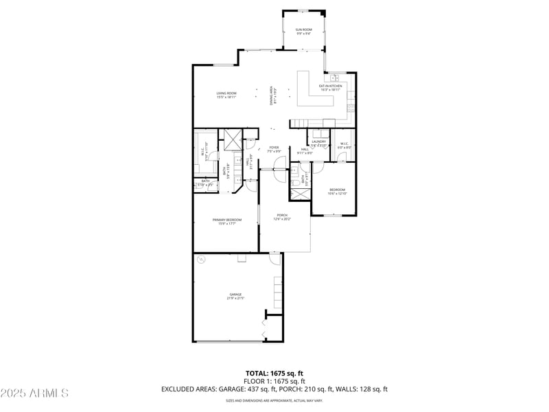 18778 94th Ave, Peoria, AZ 85382