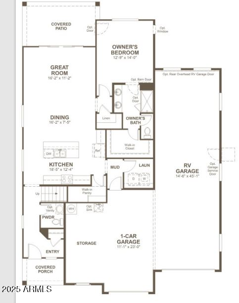 18778 Panchito Dr, Gold Canyon, AZ 85118