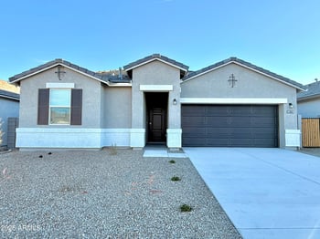 18779 Luzon Dr, Gold Canyon, AZ 85118