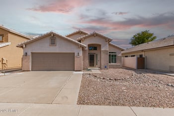 1878 Drake Dr, Tempe, AZ 85283
