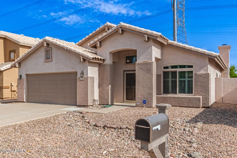 1878 Drake Dr, Tempe, AZ 85283