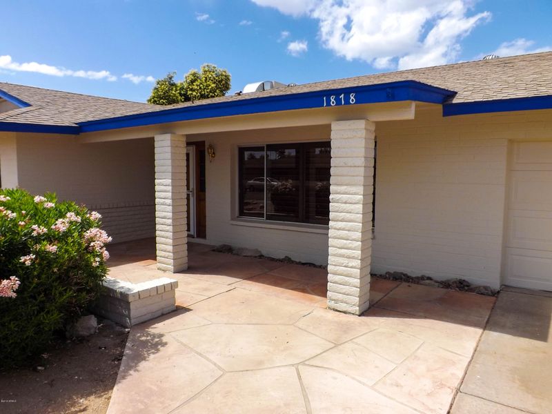 1878 E Cornell Dr, Tempe, AZ 85283