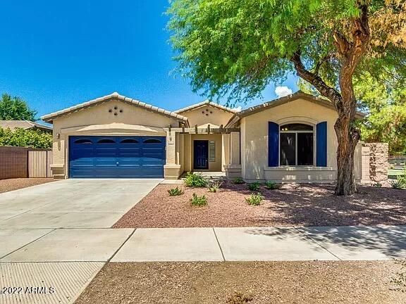 18782 E Kingbird Dr, Queen Creek, AZ 85142