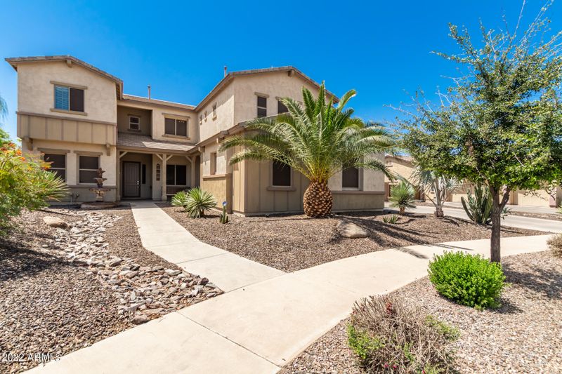 18783 E Braeburn Ln, Queen Creek, AZ 85142