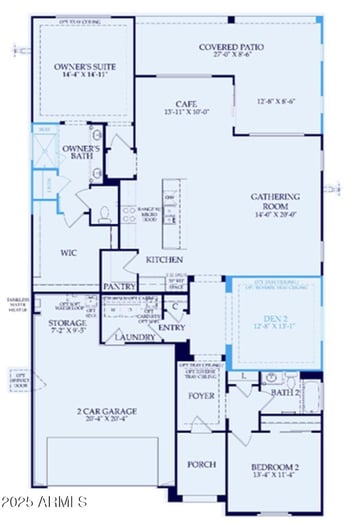 18786 268th Dr, Buckeye, AZ 85396