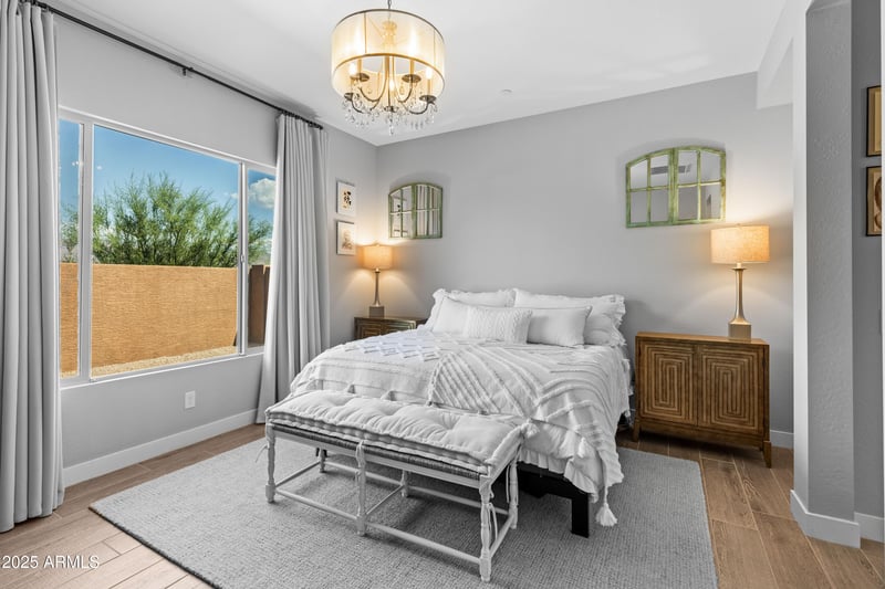 18788 E Blue Sky Dr, Rio Verde, AZ 85263